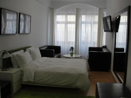 The Square Coburg Aparthotel Стая снимка