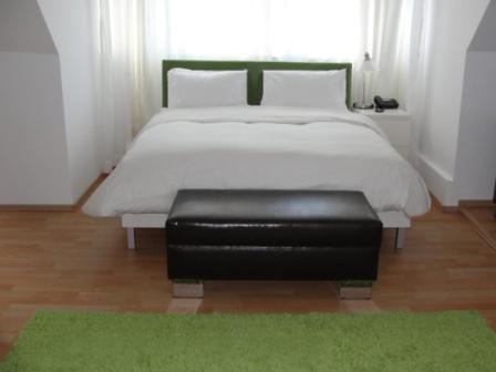 The Square Coburg Aparthotel Екстериор снимка