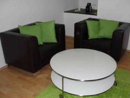 The Square Coburg Aparthotel Екстериор снимка